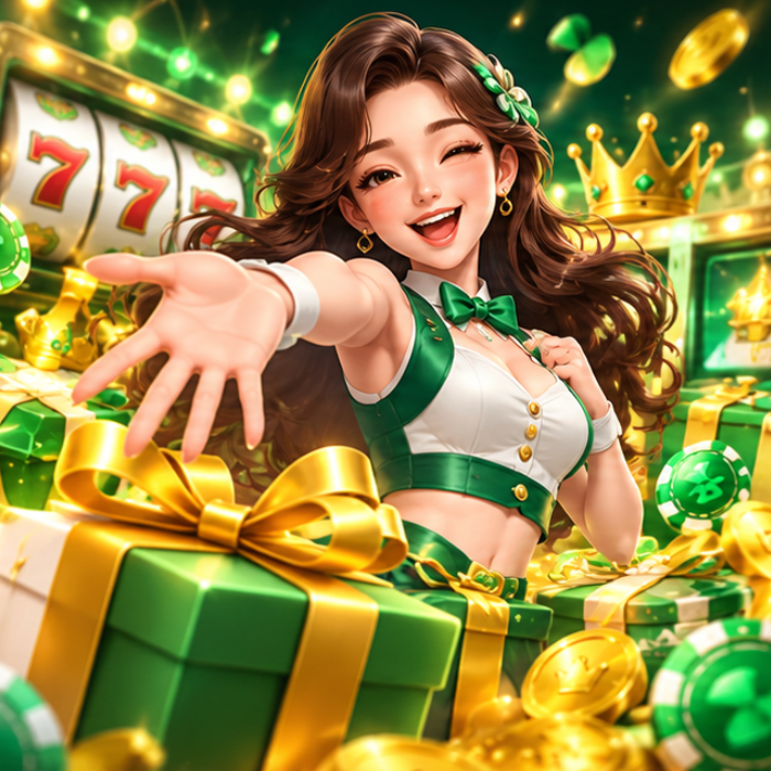 WawaWin welcome promotions for new players