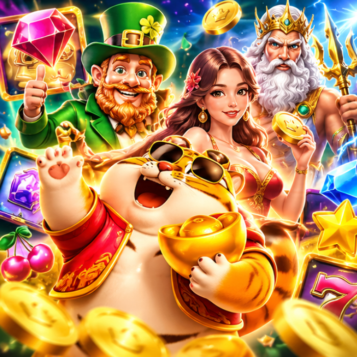 WawaWin casino game promotions